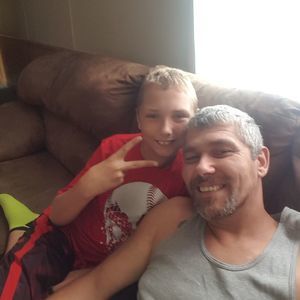 Meet your Posher, Billy